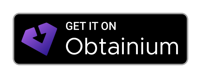 Add motd with Obtainium