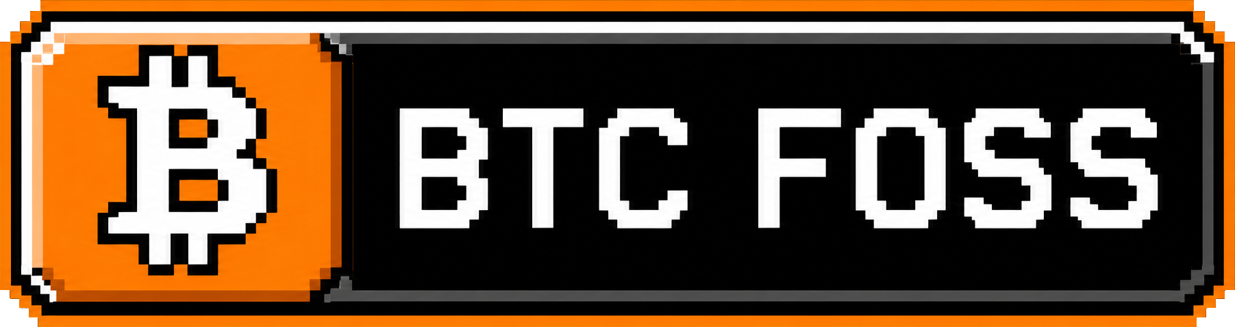 BTC FOSS